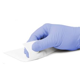 Cleanroom Cloth Wipes 9" x 9". Pack of 3600 Polyester / Cellulose Washcloths. Disposable Sterile Wipes. Cleanroom Polyester Wiper. Absorbent Clea